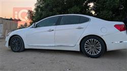 كيا كادينزا